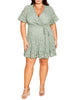 Kareena Garden Kisses Dress - thumbnail