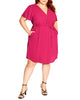 Sweet Fling Dress - thumbnail