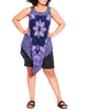 Nicole Scarf Tunic - thumbnail