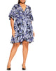 Isabella Mini Dress - thumbnail
