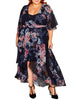 Lillian Maxi Dress - thumbnail