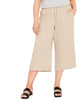 Cindy Wide Leg Crop Pant - thumbnail