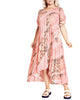 Val Maxi Dress - thumbnail