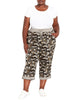 Christa Camo Capri - thumbnail