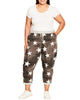 Jenny Cropped Pant - thumbnail
