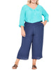 Mickey Guacho Pant - thumbnail