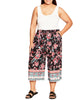 Aurora Border Pant - thumbnail