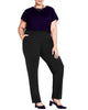 Breanna Pull On Pant - thumbnail