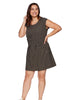 Plus Malden Cargo Dress - thumbnail