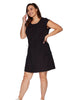Plus Malden Cargo Dress - thumbnail