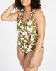 Kelly Wrap One-Piece - thumbnail