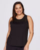 Plus Super Soft Easy Breezy Tank - thumbnail