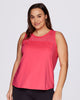 Plus Super Soft Easy Breezy Tank - thumbnail