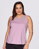 Plus Super Soft Easy Breezy Tank - thumbnail