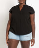 Lightweight Woven Blouse - thumbnail