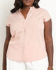 Lightweight Woven Blouse - thumbnail
