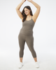 Hallie Racerback Tank Top - thumbnail
