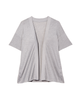 Maurice Cardigan with Side Button Detail - thumbnail