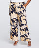 Valencia Floral Pant - thumbnail
