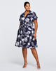 Belize Shirt Dress - thumbnail