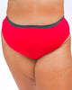 Rafaela contouring bikini bottom - thumbnail