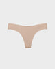Nude Thong - thumbnail