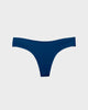 Blue Opal Thong - thumbnail
