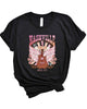 Nashville Wings Short Sleeve Graphic Tee - thumbnail
