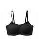 Black Support Bralette - thumbnail