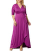 Meadow Dream Maxi Dress - thumbnail