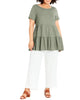 Lexi Tiered Top - thumbnail