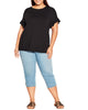 Ria Frill Top - thumbnail