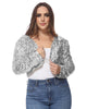 Sequin Bolero - thumbnail