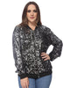 Sequin Bomber Jacket - thumbnail