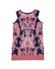 Sacramento Scuba Dress - thumbnail
