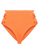 Side Cut-Out Bikini Bottom - thumbnail