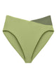 Two Tone Bikini Bottom - thumbnail