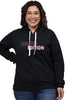 Black Stylish "Limited Edition" Printed Sweatshirt - thumbnail