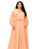 Tiger Bella Donna Dress - thumbnail
