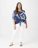 Lexi Tie-Front Tee - thumbnail