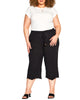 Emily Embroidered Pant - thumbnail