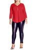 Chloe Zip Top - thumbnail