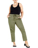 Alana Pull On Pant - thumbnail