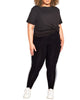 Kendall Colorblock Legging - thumbnail