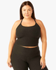 Hallie Racerback Tank Top - thumbnail