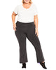 Kendall Flared Legging - thumbnail