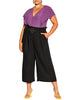 Easy Crop Pant - thumbnail