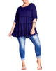 Tier Crush Tunic - thumbnail