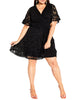 Kareena Garden Kisses Dress - thumbnail