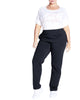 Breanna Pull On Pant - thumbnail